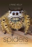 Spiders (eBook, ePUB)