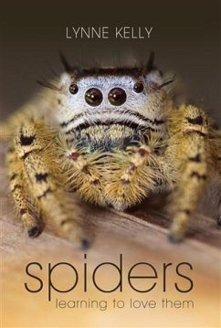 Spiders (eBook, ePUB) - Kelly, Lynne