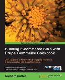 Building E-commerce Sites with Drupal Commerce Cookbook (eBook, PDF)