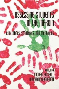 Assessing Students in the Margin (eBook, ePUB)