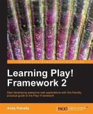 Learning Play! Framework 2 (eBook, PDF)