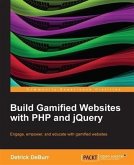 Build Gamified Websites with PHP and jQuery (eBook, PDF)