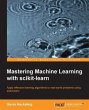 Mastering Machine Learning with... - Bild 1