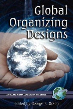 Global Organizing Designs (eBook, ePUB)