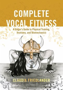 Cover Complete Vocal Fitness (eBook, ePUB)