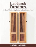 Handmade Furniture (eBook, ePUB)