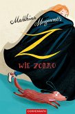 Z wie Zorro (eBook, ePUB)