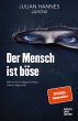 Der Mensch ist böse (eBook, ePUB) - Bild 1