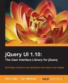 jQuery UI 1.10: The User Interface Library for jQuery (eBook, PDF)