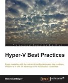 Hyper-V Best Practices (eBook, PDF)