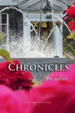 Cover Chronicles of Avonlea (eBook, PDF)