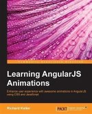 Learning AngularJS Animations (eBook, PDF)
