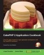 CakePHP 2 Application Cookbook (eBook,... - Bild 1