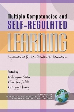 Multiple Competencies and Self-regulated Learning (eBook, ePUB) Multiple Competencies and Self-regulated Learning (eBook, ePUB)