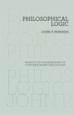 Philosophical Logic (eBook, ePUB)