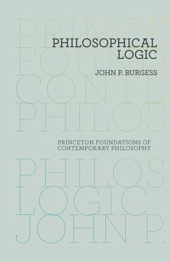 Cover Philosophical Logic (eBook, ePUB)