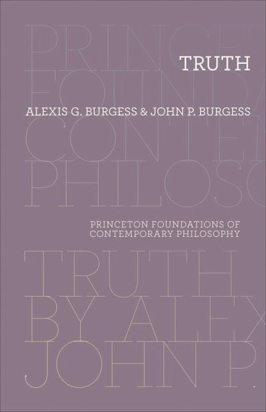 Truth (eBook, ePUB) Truth (eBook, ePUB)