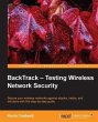 BackTrack - Testing Wireless Network... - Bild 1