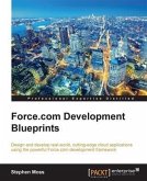 Force.com Development Blueprints (eBook, PDF)
