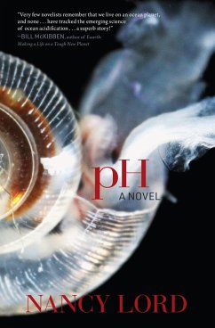 Cover pH: A Novel (eBook, ePUB)