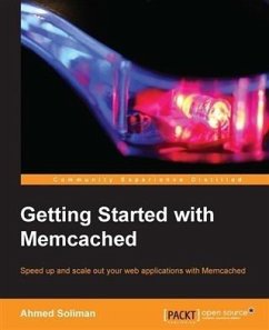 Getting Started with Memcached (eBook, PDF) - Soliman, Ahmed