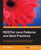 RESTful Java Patterns and Best Practices (eBook, PDF)