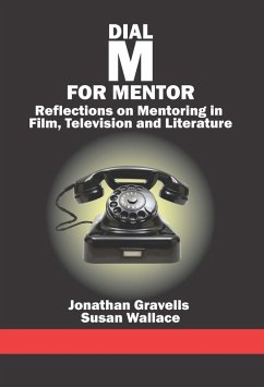 Dial M for Mentor (eBook, ePUB) - Gravells, Jonathan; Wallace, Susan