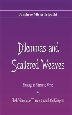 Cover Dilemmas and Scattered Weaves (eBook, PDF)