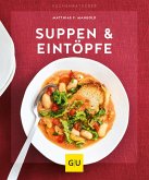 Suppen & Eintöpfe (eBook, ePUB)