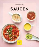 Saucen (eBook, ePUB)