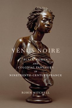 Cover Vénus Noire (eBook, ePUB)