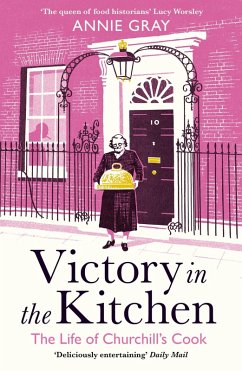 Cover Victory in the Kitchen (eBook, ePUB)