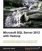 Microsoft SQL Server 2012 with Hadoop (eBook, PDF)