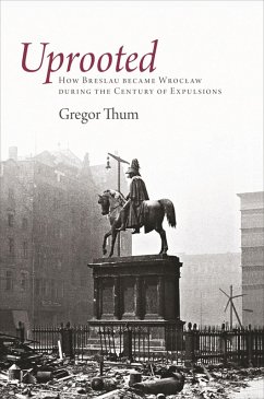 Uprooted (eBook, ePUB) - Thum, Gregor