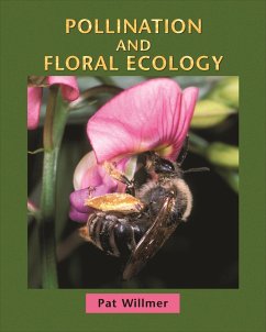Cover Pollination and Floral Ecology (eBook, ePUB)
