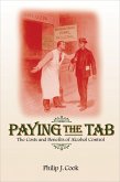 Paying the Tab (eBook, ePUB)