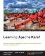 Learning Apache Karaf (eBook, PDF) - Bild 1