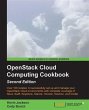 OpenStack Cloud Computing Cookbook... - Bild 1