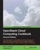 OpenStack Cloud Computing Cookbook (eBook, PDF)