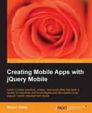 Creating Mobile Apps with jQuery Mobile (eBook, PDF)