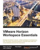 VMware Horizon Workspace Essentials (eBook, PDF)