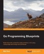 Go Programming Blueprints (eBook, PDF) - Bild 1