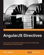 AngularJS Directives (eBook, PDF) - Bild 1