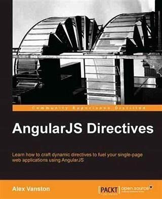 AngularJS Directives (eBook, PDF) AngularJS Directives (eBook, PDF)