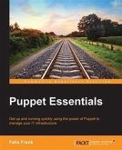 Puppet Essentials (eBook, PDF)