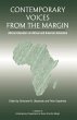 Contemporary Voices From The Margin... - Bild 1