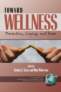 Cover Toward Wellness (eBook, ePUB)