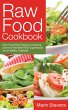 Raw Food Cookbook (eBook, ePUB) - Bild 1
