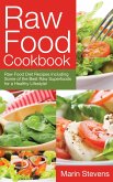 Raw Food Cookbook (eBook, ePUB)