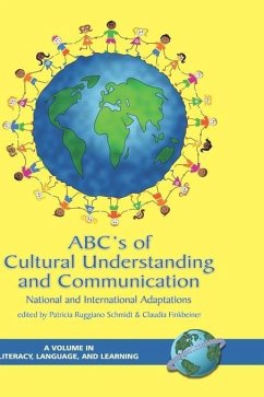 ABC's of Cultural Understanding and Communication (eBook, ePUB)